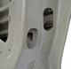 Задняя левая дверь Tesla Model 3 в заводской грунтовке 1081441-E0-C - изображение 5