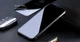 Захисне скло iPhone X/XS/11 Pro Remax 3D GL-27 black - зображення 2