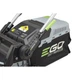 Газонокосарка акумуляторна Ego LM1702E-SP KIT - зображення 5
