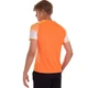 Футболка спортивная мужская Zelart 7319 размер 2XL (50-52) Orange-White - изображение 3