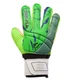 Перчатки вратарские детские Zelart Response 508B размер 6 Green-Orange - изображение 2