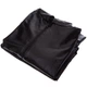 Костюм сауна для похудения Sibote Sauna Suit 2052 размер S (42-44) Black - изображение 4