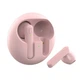Bluetooth навушники BT5.3 TWS Headset Pink - зображення 1