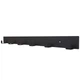 Вешалка настенная 60см х 5см Glozis Urban Black 60 H-105 - изображение 2