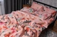 Комплект постельного белья Moon&Star Микросатин Premium «Taffy» King Size 220x240 наволочки 4х50х70 (MS-820002406) - изображение 6