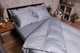 Комплект постельного белья Moon&Star Satin Premium «Skyline» евро 200х220 наволочки 4х70х70 (MS-820003864) - изображение 4