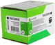 Toner Lexmark CS/CX510 Black (70C2XKE) - obraz 1