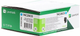 Toner Lexmark CS720/CS725/CX725 Cyan (74C2SC0) - obraz 1