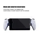 Загартоване захисне скло Screen Pro для Sony PlayStation Portal (PS5) 421972803 - зображення 9