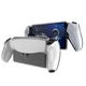Захисний чохол Transparent для Sony PlayStation Portal PS5 (Прозорий) [421972815] - зображення 3