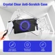 Захисний чохол Transparent для Sony PlayStation Portal PS5 (Прозорий) [421972815] - зображення 10