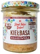 Тушенка мясная K-STAD TAKIE DOBRE Колбаса Краковская 88% мяса 280 г - изображение 1
