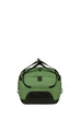 Дорожня Сумка-Рюкзак Samsonite ECODIVER STONE GREEN 55x31x24 KH7*04005 - зображення 5