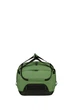 Дорожня Сумка-Рюкзак Samsonite ECODIVER STONE GREEN 55x31x24 KH7*04005 - зображення 7