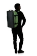 Дорожня Сумка-Рюкзак Samsonite ECODIVER STONE GREEN 55x31x24 KH7*04005 - зображення 11