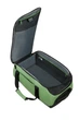 Дорожня Сумка-Рюкзак Samsonite ECODIVER STONE GREEN 55x31x24 KH7*04005 - зображення 12