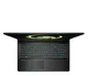 Ноутбук Для Гейменга (2024) MSI Alpha 17 Ryzen 9 7945HX/32GB/1TB RTX4070 240Hz - изображение 4