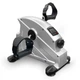 Мини вело-тренажер Aktivshop Heimtrainer 2.0 с противоскользящим ковриком - изображение 1