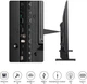 Телевизор 32 дюйма Hisense 32A5KQ (QLED Smart TV Full HD) - изображение 6