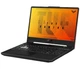 Ноутбук ASUS TUF Gaming F15 intel core i5-10300H \ 4 ядра 8 потоков \ ОЗУ 32GB / SSD 512 GB \ nVidia GTX1650 \ для игр - изображение 4