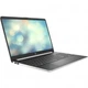 Ноутбук Hp 15s-fq2009nq, (2L9W1EA) Intel Core i7-1165G / RAM 8 ГБ / SSD 256 ГБ / Без ОС - изображение 2
