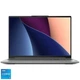 Ноутбук Lenovo IdeaPad Pro 5 16IRH8, (83AQ004ARM) 16" IPS 120Гц / Intel Core i5-13500H / RAM 32 ГБ / SSD 1 ТБ / RTX 4050 / Без ОС / сірий - зображення 2