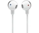 Bluetooth-гарнитура JBL Tune T215BT (JBLT215BTWHT) наушники белые - изображение 4