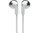 Bluetooth-гарнитура JBL Tune T215BT (JBLT215BTWHT) наушники белые - изображение 5