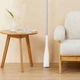 Швабра для сухого та вологого прибирання Xiaomi Blue fish Sponge mop PU03A - изображение 3