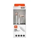 Наушники проводные - гарнитура JBL T290 Rose Gold (JBLT290RGD) - изображение 2