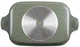 Утятница Ringel Zitrone Olive 34x24x13.5 см 6 л (RG-2108-34/OL) - изображение 8