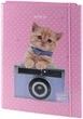 Папка для праці Kite Studio Pets картонна А4 (SP23-213) - зображення 1