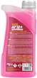 Антифриз Mannol Antifreeze AF12+ -40°C 1 л Red (MN4012-1) - зображення 3