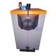 Твердотопливный котел Neus HEAT-EKO 20 кВт - изображение 7