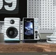 Аудіоплеєр-підсилювач для навушників FiiO R7 White (Hi-Res/WiFi/BT5.0/USB/micro-SD/USB/Android10) - зображення 6