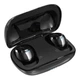 Бездротові навушники Aiwa EBTW-850 Black - зображення 2