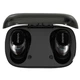 Бездротові навушники Aiwa EBTW-850 Black - зображення 4
