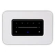 Мережевий Hi-Res плеєр Bluesound NODE White (Cortex A53/DAC 32біт/384 кГц/eARC/Wi-Fi/BT/AirPlay2) - зображення 4