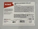 Антифриз ROWE концентрат G11 Hightec Antifreeze An 60 л Синий (21010-0600-99) - изображение 2