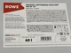 Антифриз фіолетовий G12/G12+ 60L AN-SF 12+ HIGHTEC ANTIFREEZE концентрат - 21014-0600-99 ROWE - изображение 2