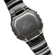 Мужские часы Casio W-218H-1AV (W-218H-1AVЕF , W-218H-1AVCF), illuminator с цифровым дисплеем и светодиодной подсветкой, Чорные - изображение 5