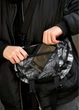 Мужская сумка бананка Sambag Dynamicdart 38 × 21 × 7 см (80411720m) - изображение 4