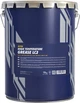 Термостойкая пластичная смазка Mannol LC-2 High Temperature Grease 18 кг (8116) - изображение 2
