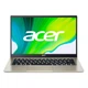 Ноутбук Acer 14" Swift 1 SF114-34/Intel Pentium N6000/8GB/512SSD/IntelUHD/DOS/Gold (NX.A7BEU.00Q) - изображение 1