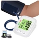 Автоматический тонометр на руку Electronic Blood Pressure Monitor,Аппарат измерения артериального давления Arm style - изображение 5