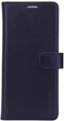 Etui z klapką Radicover Case do Samsung Galaxy S20 Plus Black (5712869102270) - obraz 1