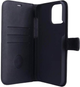 Чохол-книжка Radicover Case для Apple iPhone 13 Pro Max Black (5712869102669) - зображення 3