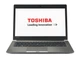 Ноутбук Toshiba Tecra Z40 (14.0" IPS/Intel Core i5-6300U 2.3-2.8 Ghz/RAM 8GB/SSD 256GB), серебряный - Б/У - изображение 1