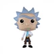 Фигурка Funko Pop Рик - Rick №112 10 см Рик и Морти Rick and Morty Фанко Поп - изображение 2