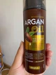 Несмывающаяся маска для сухих и поврежденных волос Deliplus Argan Oil 150 мл - изображение 2